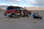 Ford Expedition 2003 года